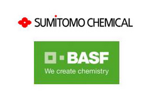 Sumitomo Chemical și BASF anunță fungicidul Pavecto